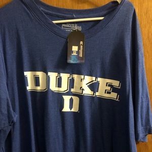 Brand new with tag Duke T-shirt
